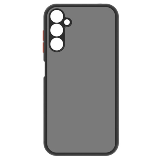 Чохол Make Samsung Galaxy M14 Frame Black (MCF-SM14BK)