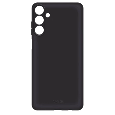 Чехол Make Samsung Galaxy M14 Skin Black (MCS-SM14BK) - цена, характеристики, отзывы, рассрочка, фото 1