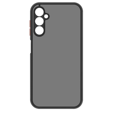 Чехол Make Samsung Galaxy M15 Frame Black (MCF-SM15BK) - цена, характеристики, отзывы, рассрочка, фото 1