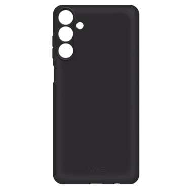 Чехол Make Samsung Galaxy M15 Skin (MCS-SM15) - цена, характеристики, отзывы, рассрочка, фото 1