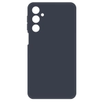 Чохол Make Samsung Galaxy M34 Silicone Black (MCL-SM34BK)
