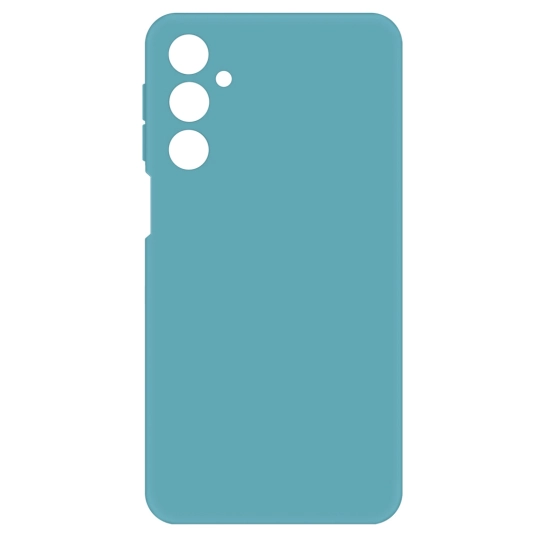 Чехол Make Samsung Galaxy M34 Silicone Mint (MCL-SM34MI)