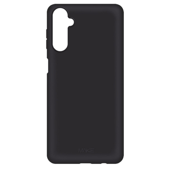 Чехол Make Samsung Galaxy M34 Skin Black (MCS-SM34BK) - цена, характеристики, отзывы, рассрочка, фото 1
