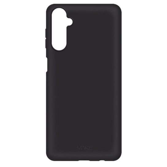 Чехол Make Samsung Galaxy M34 Skin Black (MCS-SM34BK)