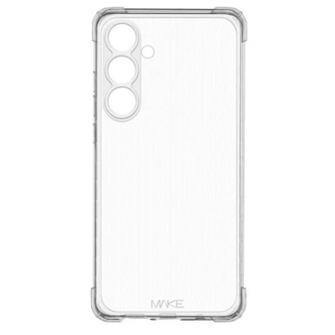 Чохол Make Samsung Galaxy S23 FE AirShield (MCAS-SS23FE) - цена, характеристики, отзывы, рассрочка, фото 1