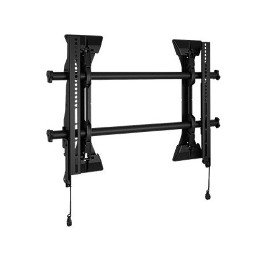 Кронштейн фиксированный Chief Fusion 32-65" (MSM1U) Black