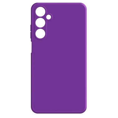 Чехол Make Samsung Galaxy S23 FE Silicone Purple (MCL-SS23FEPP) - цена, характеристики, отзывы, рассрочка, фото 1