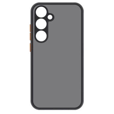 Чехол Make Samsung Galaxy S23 Frame Black (MCF-SS23BK) - цена, характеристики, отзывы, рассрочка, фото 1