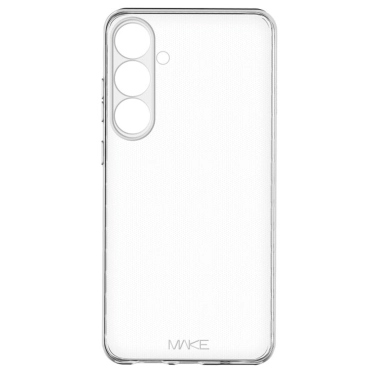 Чехол Make Samsung Galaxy S24 Air (MCA-SS24) - цена, характеристики, отзывы, рассрочка, фото 1