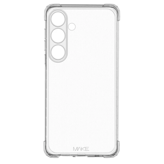 Чехол Make Samsung Galaxy S24 AirShield (MCAS-SS24)