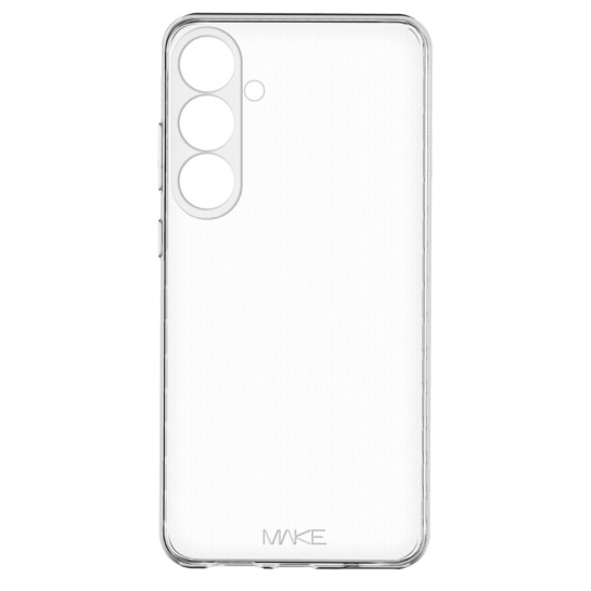 Чохол Make Samsung Galaxy S24 Plus Air (MCA-SS24P) - ціна, характеристики, відгуки, розстрочка, фото 1