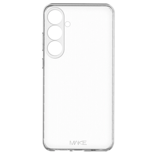 Чехол Make Samsung Galaxy S24 Plus Air (MCA-SS24P)