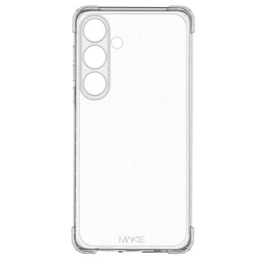 Чехол Make Samsung Galaxy S24 Plus AirShield (MCAS-SS24P)