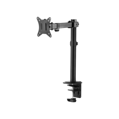 Кронштейн наклонно-поворотный 2E Джотран 17-32″ (2ECO1MON) Black - цена, характеристики, отзывы, рассрочка, фото 1