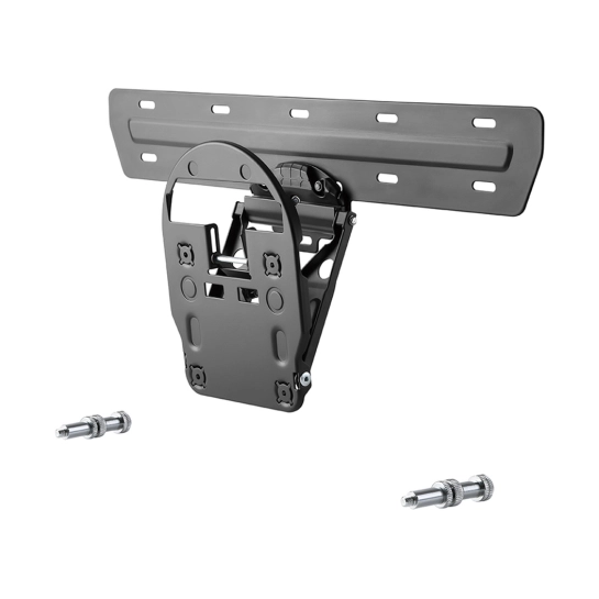 Кронштейн наклонный Brateck 49-62" (LED-13Q) Black