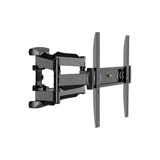 Кронштейн наклонно-поворотный Gembird 32-58" (WM-58ST-01) Black