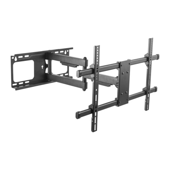 Кронштейн наклонно-поворотный ITech 37-70" (PTRB-77) Black