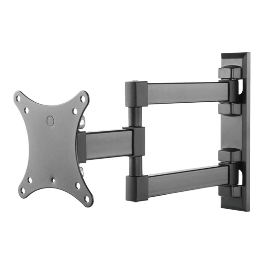 Кронштейн наклонно-поворотный Satelit 13-32PIVOT100A 13-32