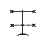 Кронштейн поворотно-наклонный Vinga 10-32″ (TD22-1054) Black