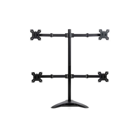 Кронштейн поворотно-наклонный Vinga 10-32″ (TD22-1054) Black