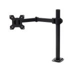 Кронштейн поворотно-похилий Vinga 10-32″ (TD32-1051) Black