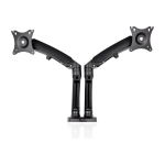 Кронштейн поворотний Vinga 10-27″ (TD32-1152) Black