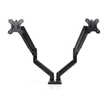 Кронштейн поворотно-наклонный Vinga 10-32″ (TD32-1152-L) Black - цена, характеристики, отзывы, рассрочка, фото 1