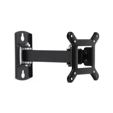 Кронштейн поворотно-похилий Vinga 13-27″ (TM31-1151) Black - цена, характеристики, отзывы, рассрочка, фото 1