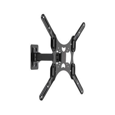 Кронштейн поворотно-наклонный Vinga 23-55″ (TM31-4451) Black - цена, характеристики, отзывы, рассрочка, фото 1