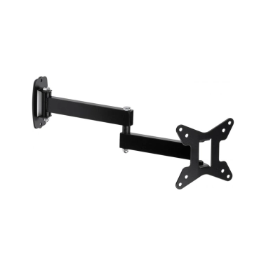 Кронштейн поворотный Vinga 10-24″ (TM32-1151) Black - цена, характеристики, отзывы, рассрочка, фото 1