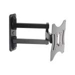 Кронштейн поворотно-наклонный Vinga 14-42″ (TM32-2251) Black