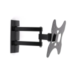 Кронштейн поворотно-наклонный Vinga 14-42″ (TM32-2252) Black