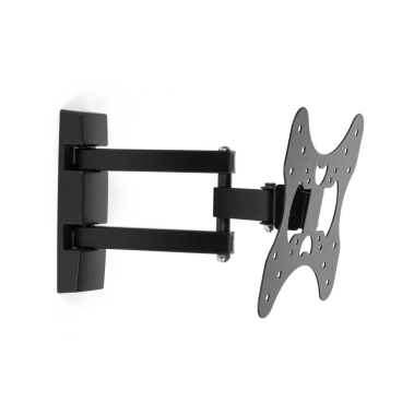 Кронштейн поворотно-наклонный Vinga 14-42″ (TM32-2252) Black - цена, характеристики, отзывы, рассрочка, фото 1