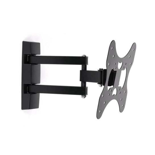 Кронштейн поворотно-наклонный Vinga 14-42″ (TM32-2252) Black