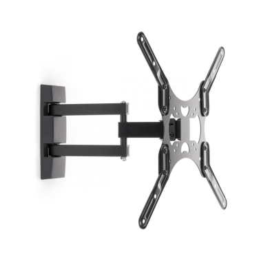 Кронштейн поворотно-наклонный Vinga 23-55″ (TM32-4452) Black - цена, характеристики, отзывы, рассрочка, фото 1