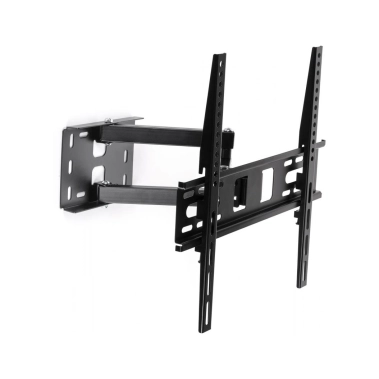 Кронштейн поворотно-наклонный Vinga 23-42″ (TM32-4453) Black - цена, характеристики, отзывы, рассрочка, фото 1