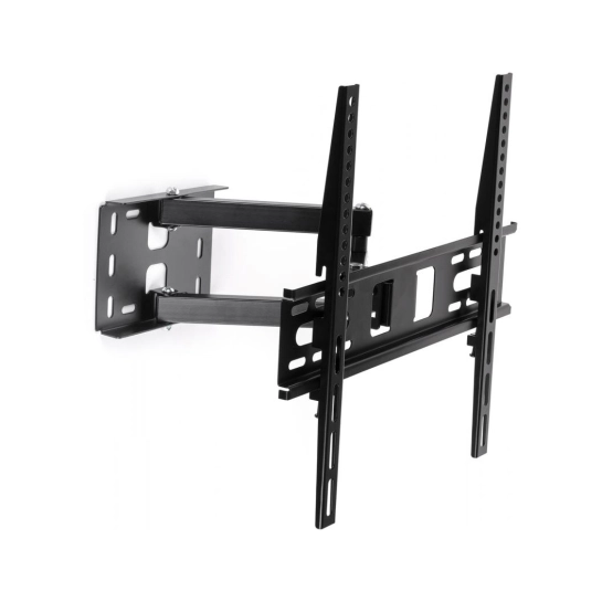 Кронштейн поворотно-наклонный Vinga 23-42″ (TM32-4453) Black