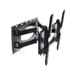 Кронштейн поворотно-похилий Vinga 23-55″ (TM34-4452) Black