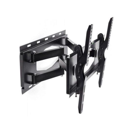 Кронштейн поворотно-наклонный Vinga 23-55″ (TM34-4452) Black