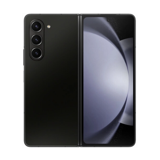 Смартфон Samsung Galaxy Fold 6 12/256Gb Black UA