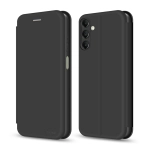 Чохол Make for Samsung Galaxy A05s Flip Black (MCP-SA05SBK)