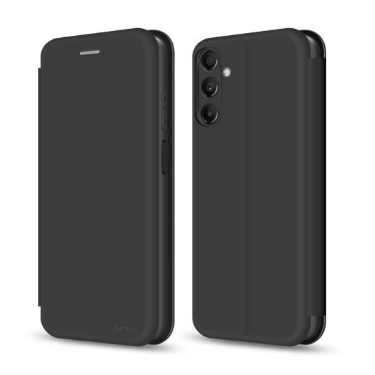 Чехол Make for Samsung Galaxy A15 Book (MCO-SA15) - цена, характеристики, отзывы, рассрочка, фото 1