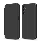 Чохол Make for Samsung Galaxy A15 Flip Black (MCP-SA15BK)