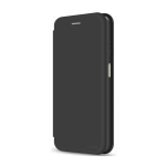 Чехол Make for Samsung Galaxy A24 Flip Black (MCP-SA24BK)