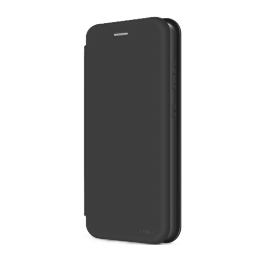 Чохол Make for Samsung Galaxy A35 Book (MCO-SA35) - ціна, характеристики, відгуки, розстрочка, фото 1
