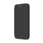 Чохол Make for Samsung Galaxy A54 Flip Black (MCP-SA54BK)