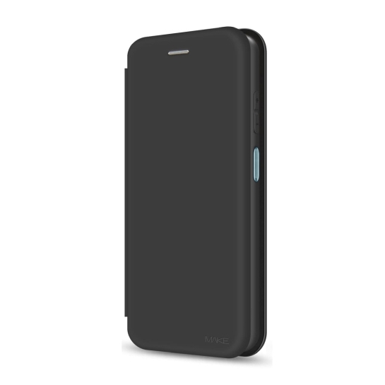 Чохол Make for Samsung Galaxy M15 Flip (MCP-SM15) - ціна, характеристики, відгуки, розстрочка, фото 1