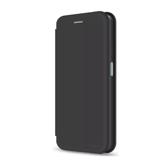 Чехол Make for Samsung Galaxy M34 Flip Black (MCP-SM34BK) - цена, характеристики, отзывы, рассрочка, фото 1