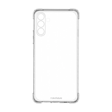 Чехол Make Samsung Galaxy A13 AirShield (Clear TPU) (MCAS-SA13) - цена, характеристики, отзывы, рассрочка, фото 1