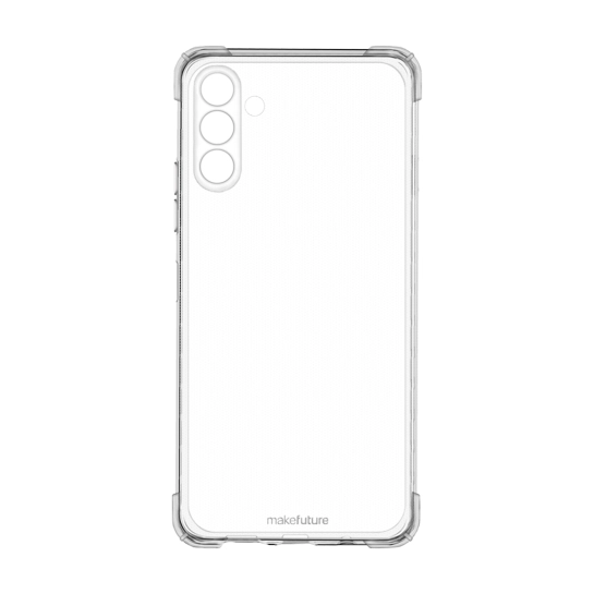 Чехол Make Samsung Galaxy A13 AirShield (Clear TPU) (MCAS-SA13)